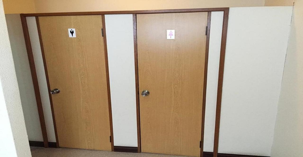 Abashiri - Hotel / Vacation Stay 16174 ภายนอก รูปภาพ