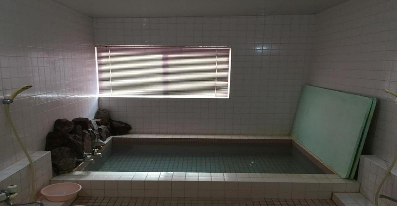 Abashiri - Hotel / Vacation Stay 16174 ภายนอก รูปภาพ