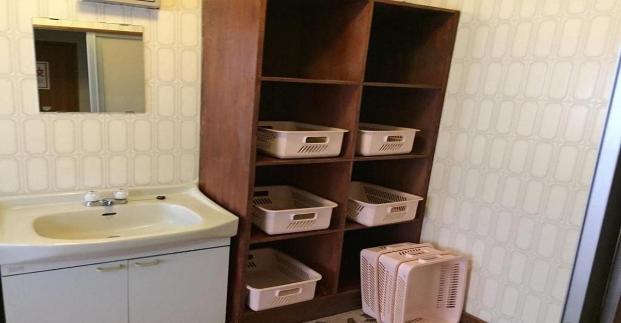 Abashiri - Hotel / Vacation Stay 16174 ภายนอก รูปภาพ